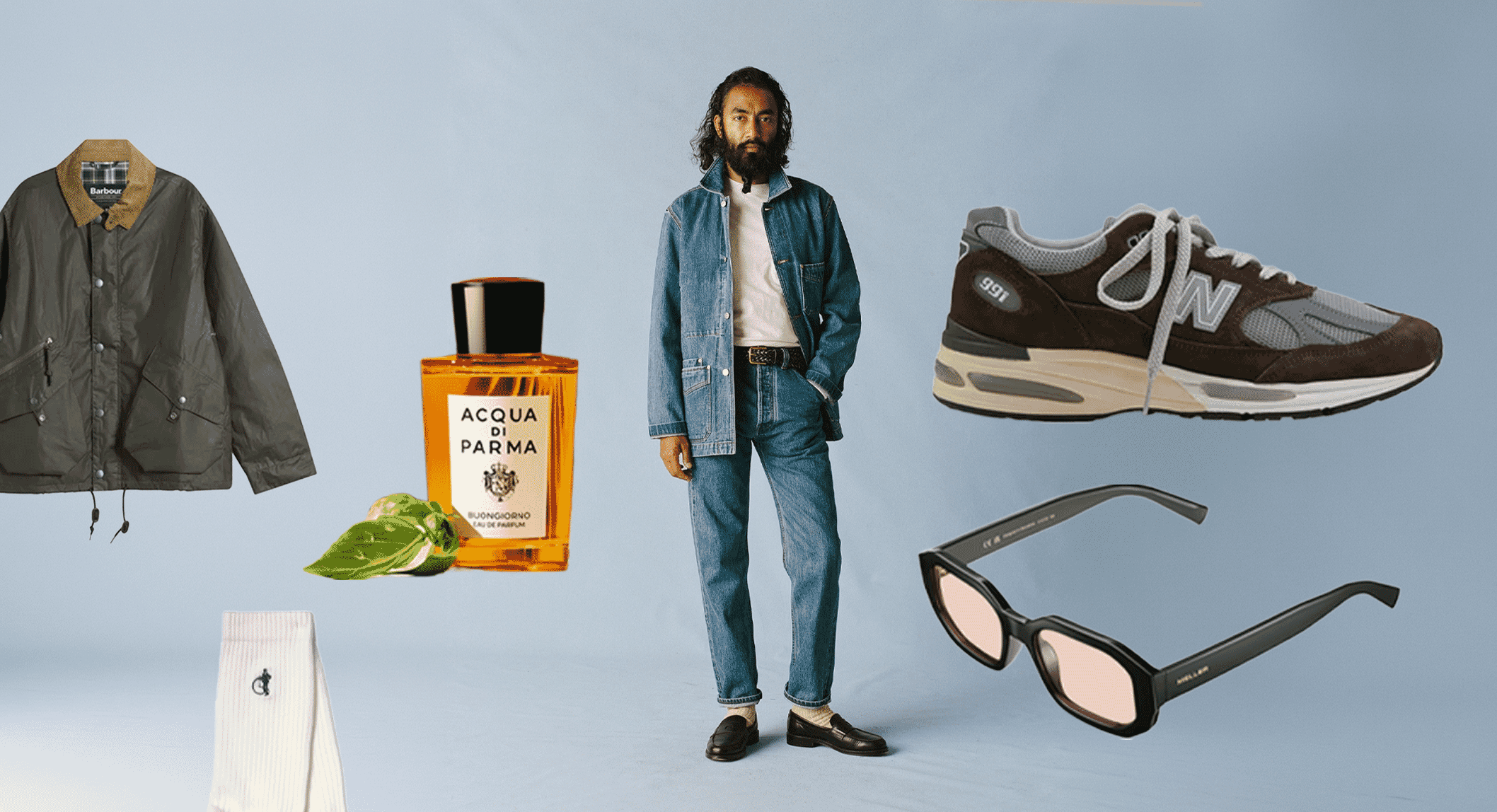 The Weekly Wishlist: The Spring Wardrobe Edit