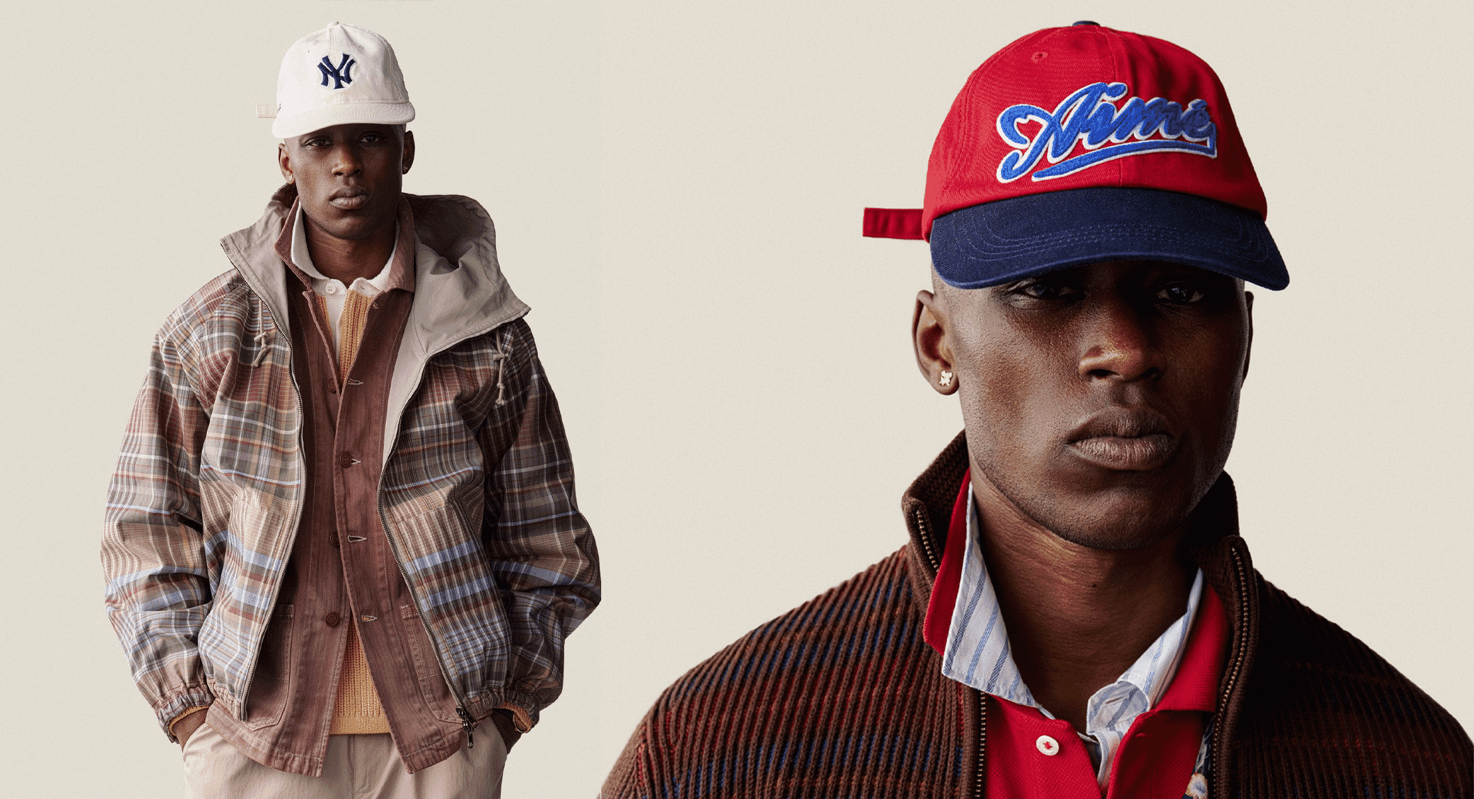 This ALD Lookbook is Your Shortcut to a More Stylish Spring