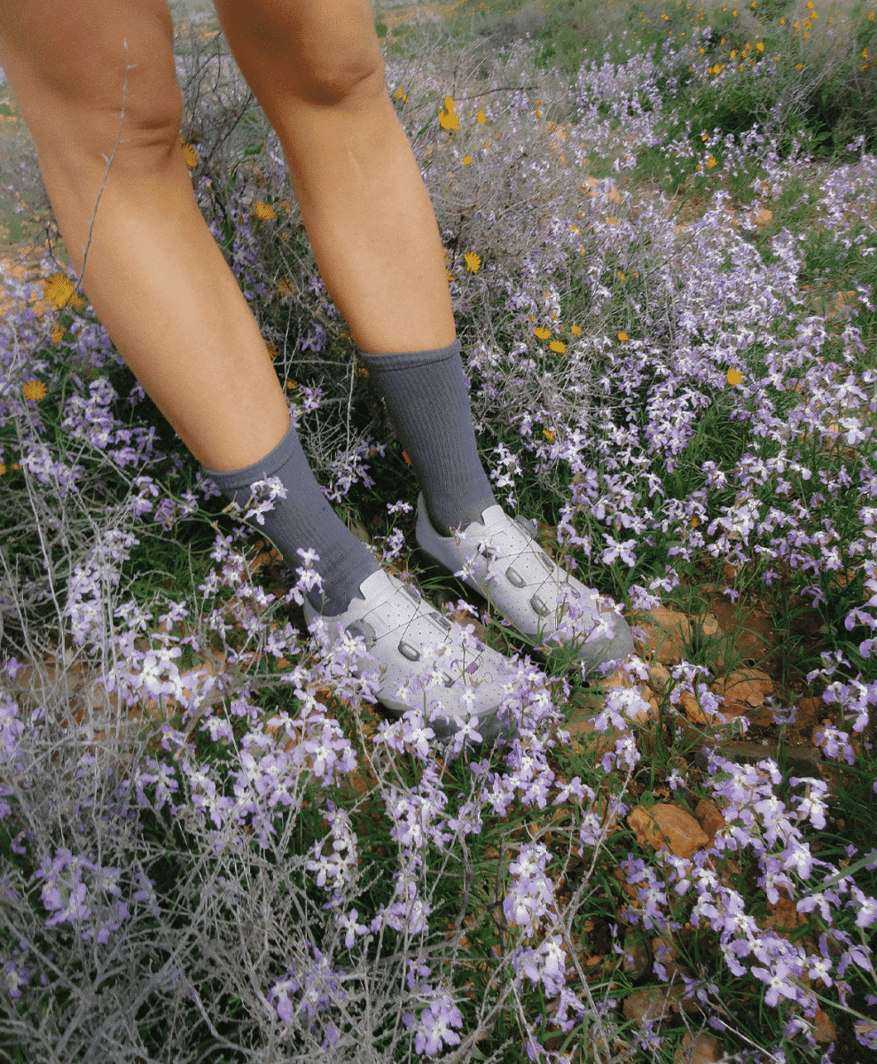 Gran Tourer III QUOC 2026 cycling cleats