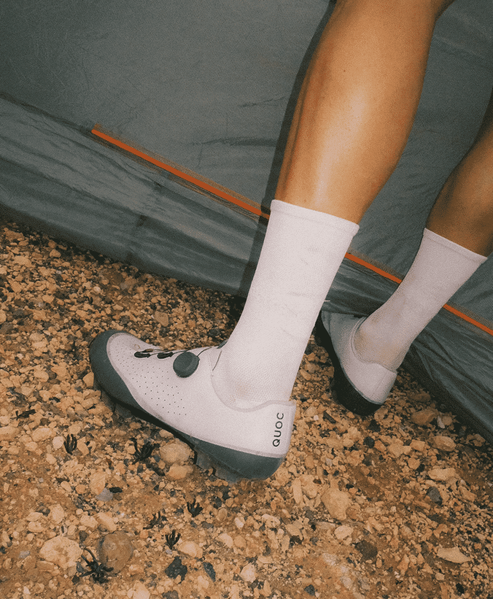 Gran Tourer III QUOC 2026 cycling cleats