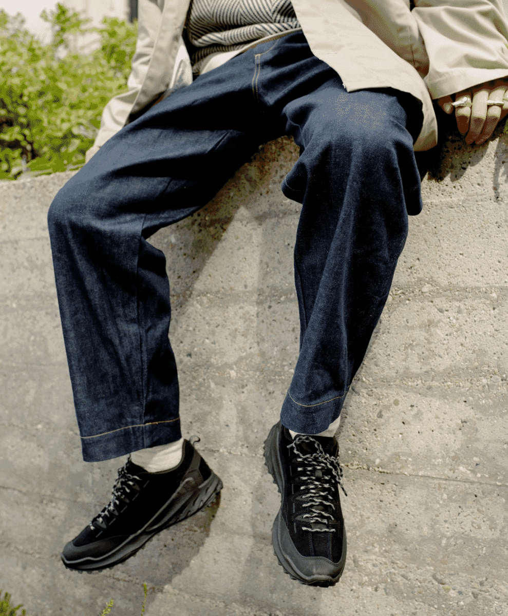 Keen Jasper Zionic alternatives to Salomons