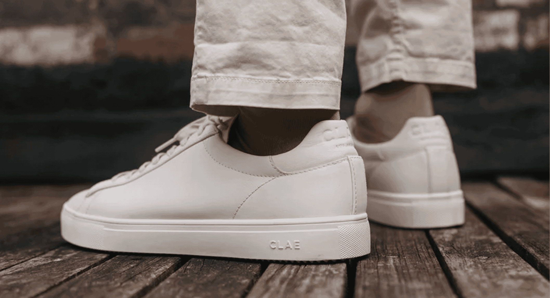 CLAE Marks 25 Years with New Footwear Collection
