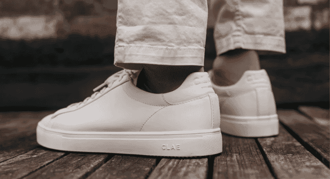 CLAE Marks 25 Years with New Footwear Collection