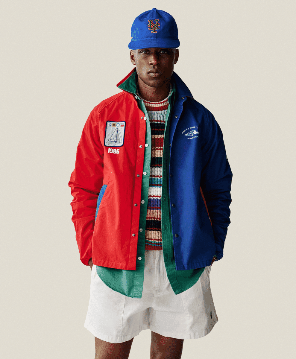 This ALD Lookbook is Your Shortcut to a More Stylish Spring