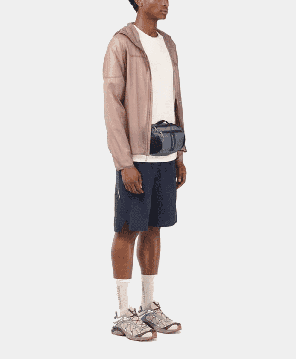 Salomon XT-Whisper alternatives to Salomon trainers