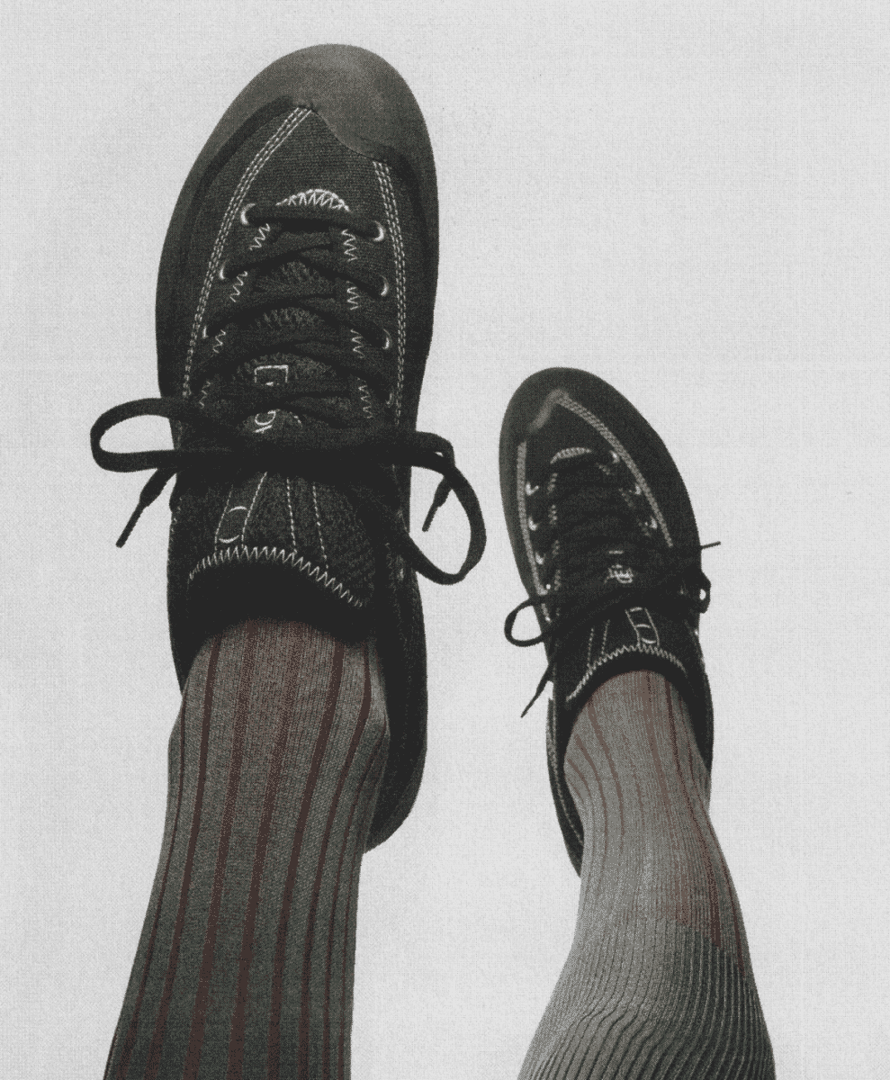 Meet the Mid-Top Version of Village PM's Cult Skate Shoe