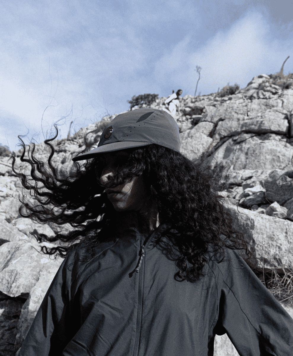 Hiking Patrol x Mammut is a Capsule Collection for Outdoor Living