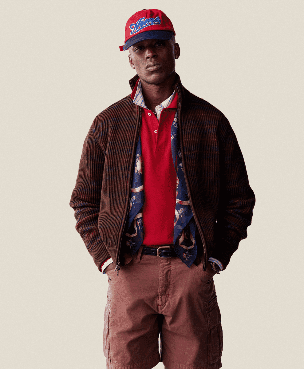 This ALD Lookbook is Your Shortcut to a More Stylish Spring