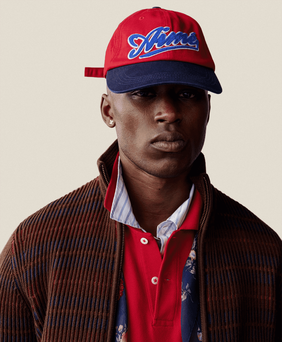 This ALD Lookbook is Your Shortcut to a More Stylish Spring