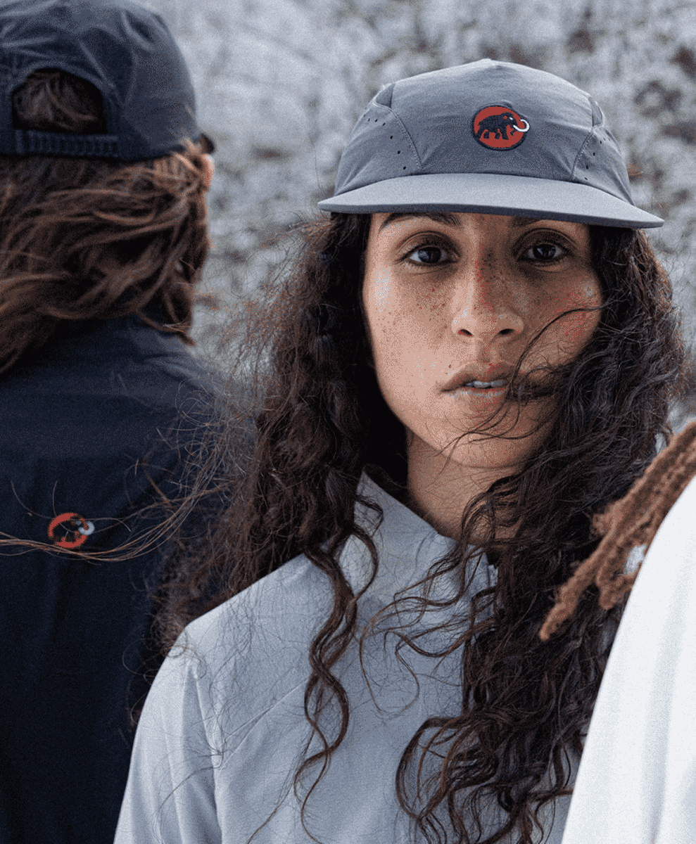 Hiking Patrol x Mammut is a Capsule Collection for Outdoor Living