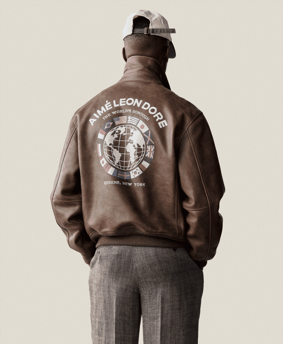 This ALD Lookbook is Your Shortcut to a More Stylish Spring