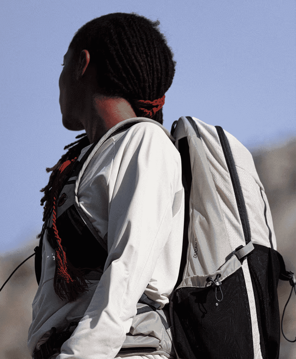 Hiking Patrol x Mammut is a Capsule Collection for Outdoor Living