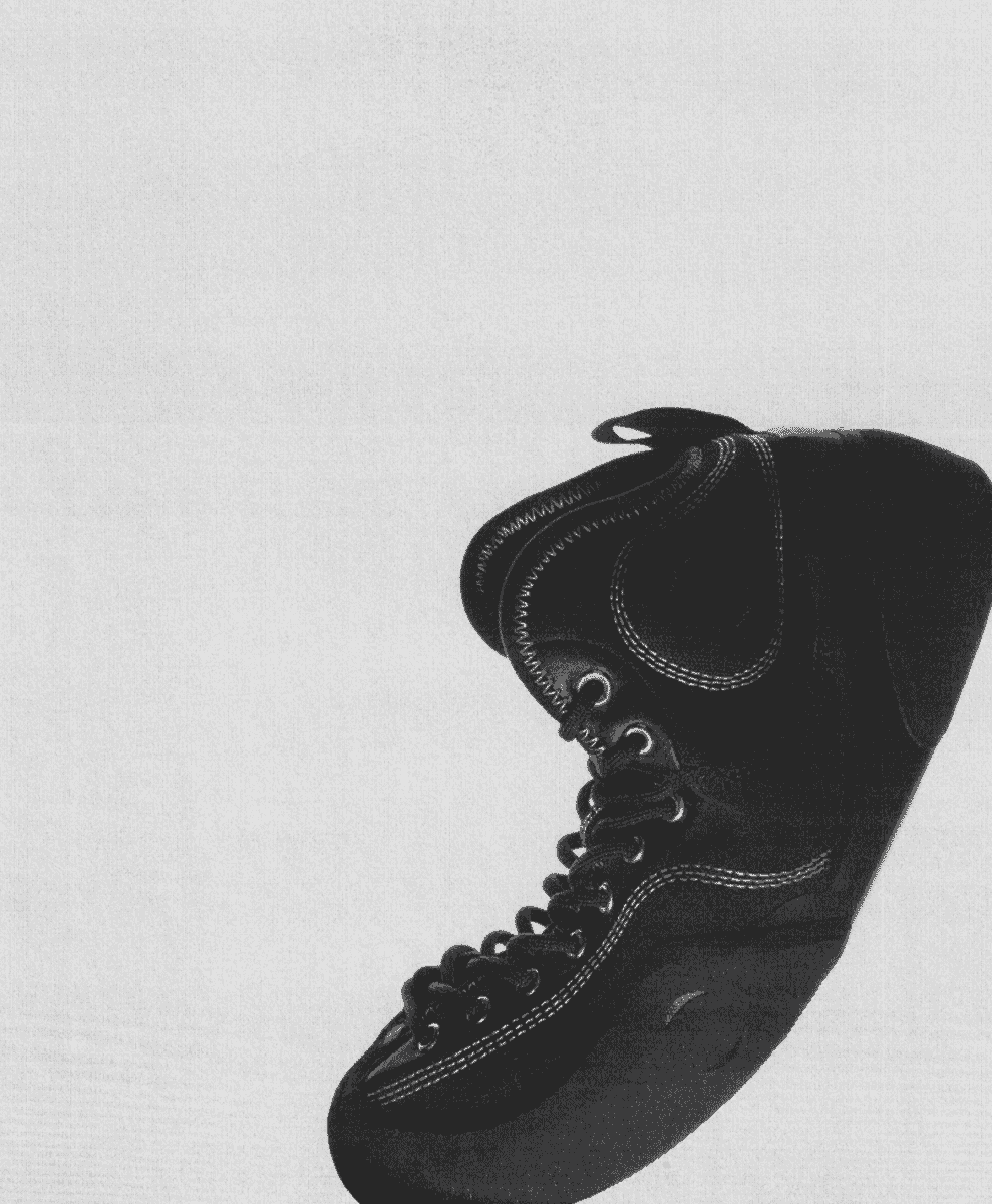 Meet the Mid-Top Version of Village PM's Cult Skate Shoe