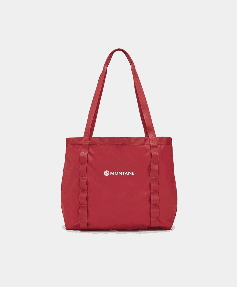 Montane Tote Bag