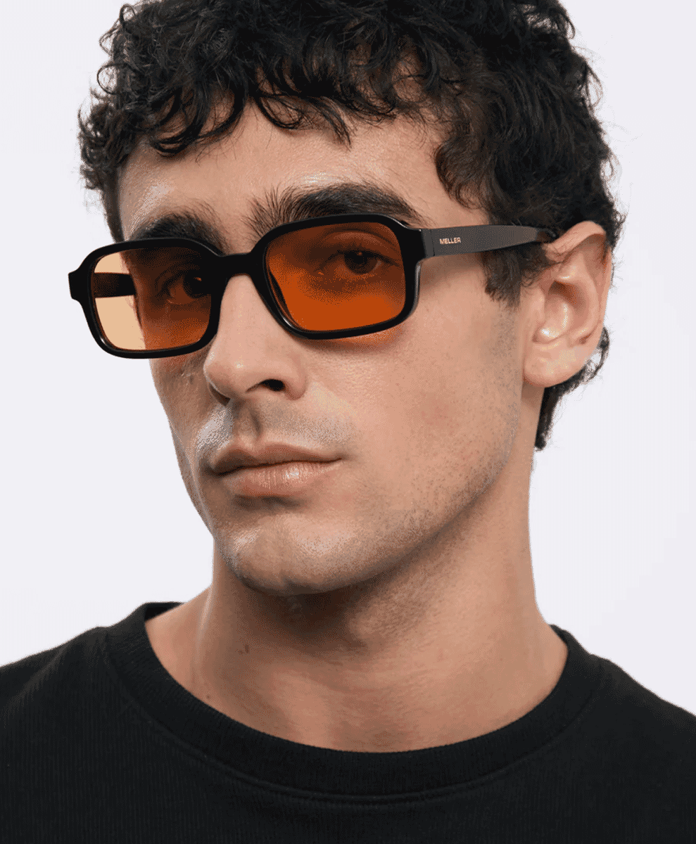 meller sunglasses LEBO
NEW IN
£49
Color: BLACK ORANGE 