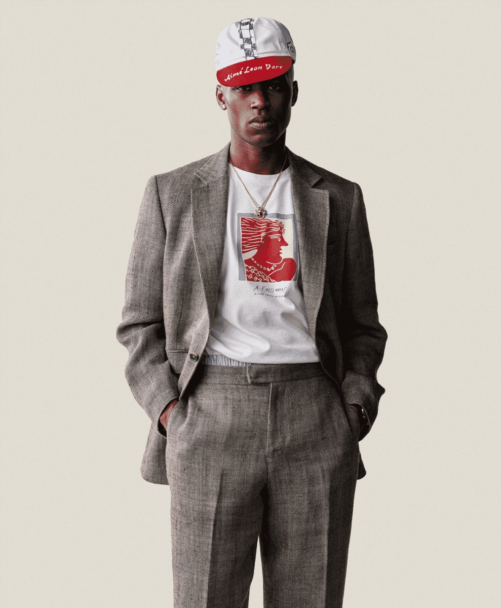 This ALD Lookbook is Your Shortcut to a More Stylish Spring