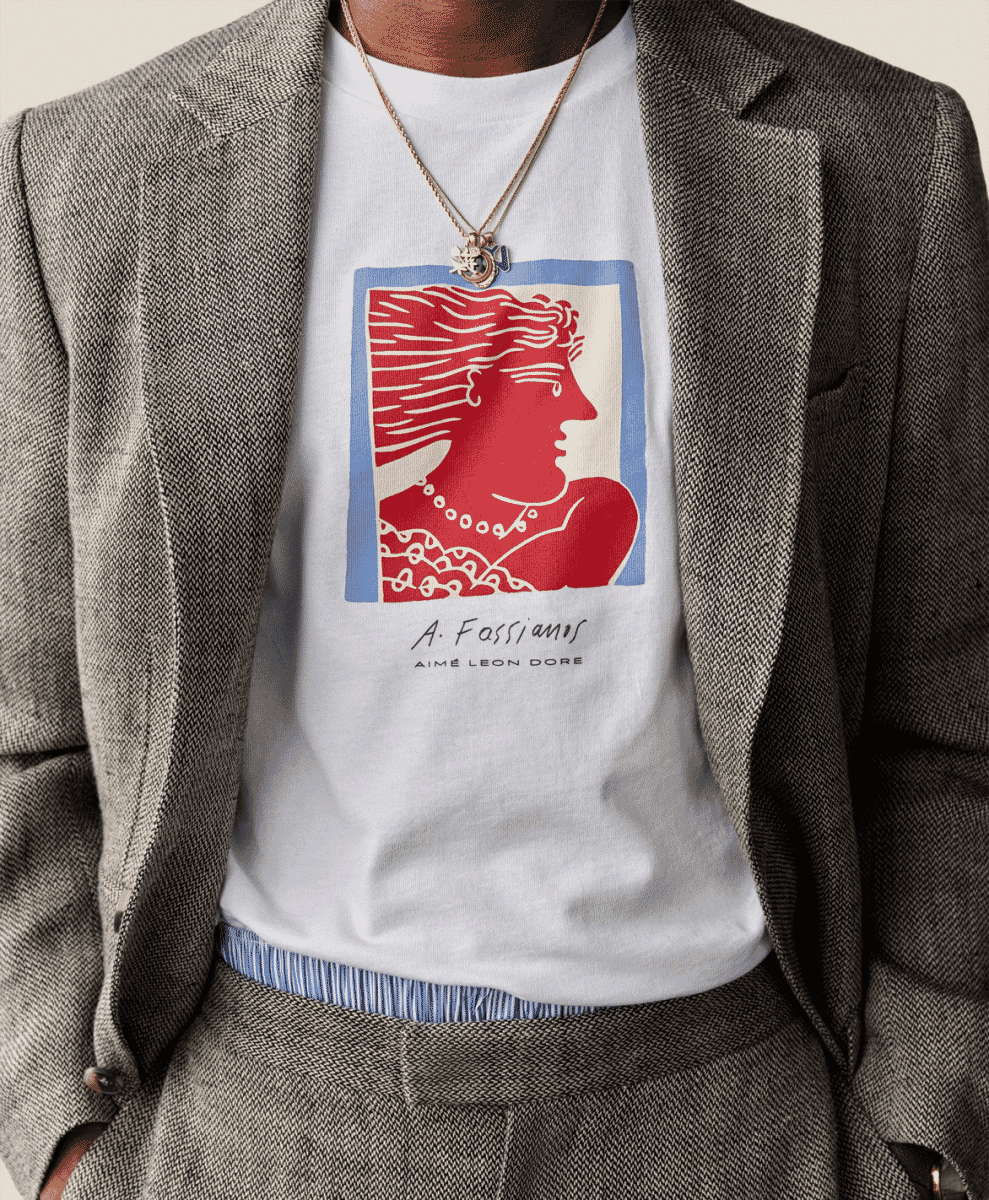 This ALD Lookbook is Your Shortcut to a More Stylish Spring