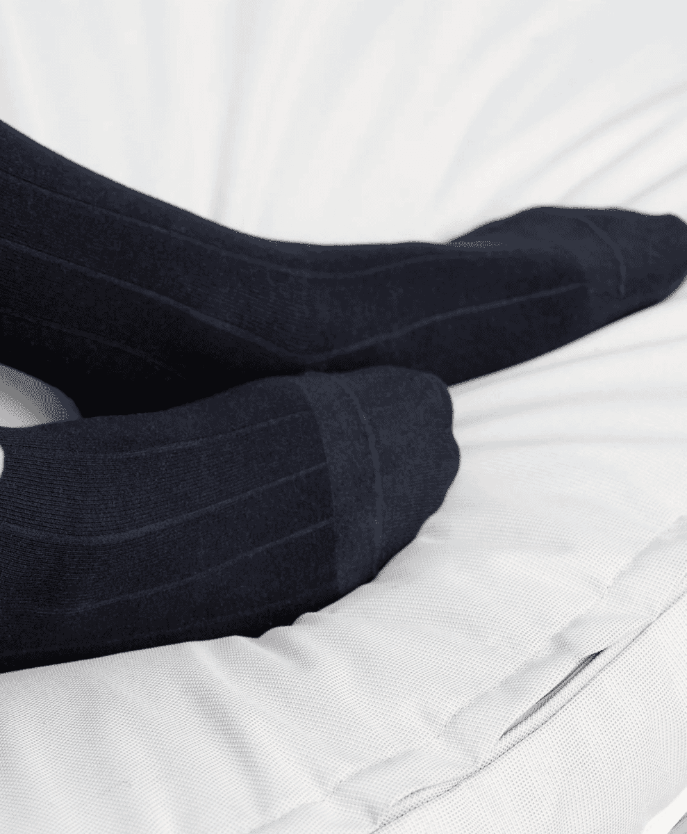 PEPER HARROW Cashmere Men's Socks Bundle - Collector