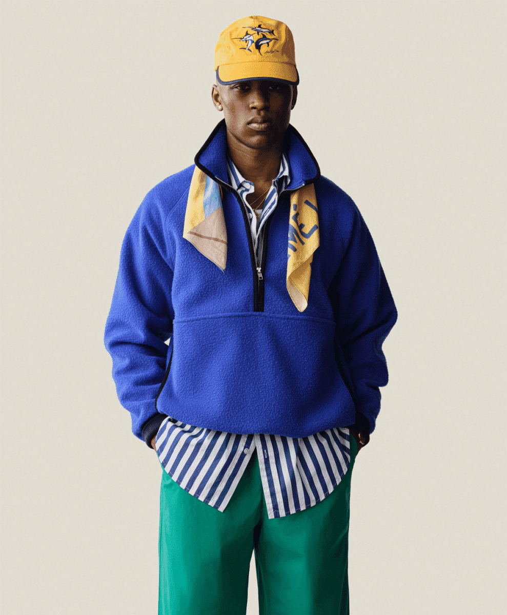 This ALD Lookbook is Your Shortcut to a More Stylish Spring