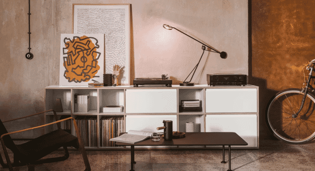 The Weekly Wishlist: Lounge Act