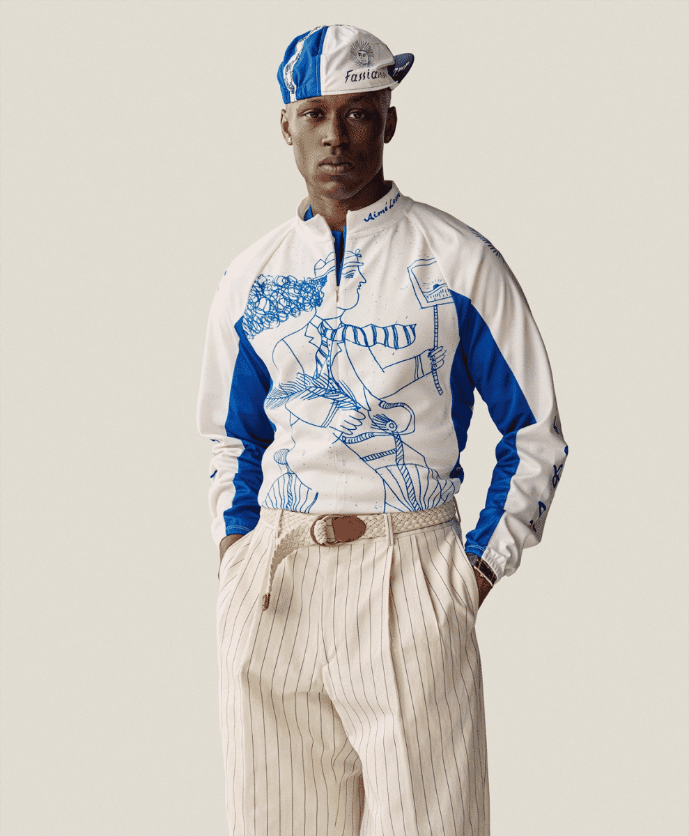 This ALD Lookbook is Your Shortcut to a More Stylish Spring