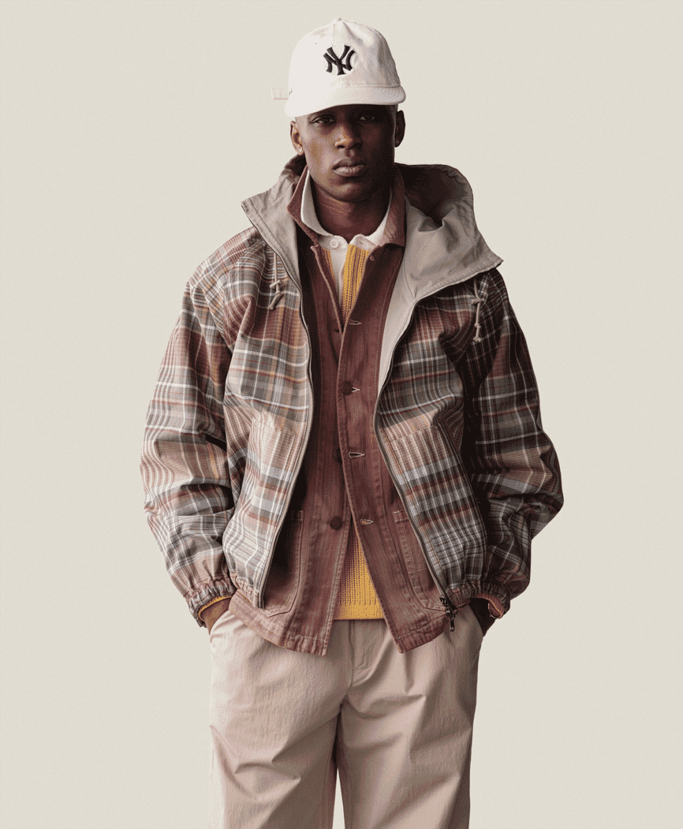 This ALD Lookbook is Your Shortcut to a More Stylish Spring