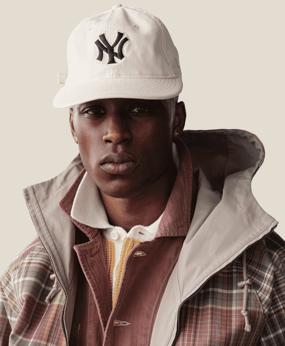 This ALD Lookbook is Your Shortcut to a More Stylish Spring