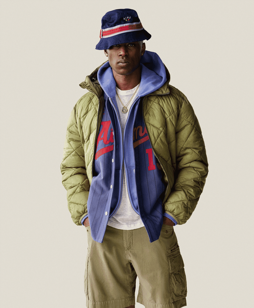 This ALD Lookbook is Your Shortcut to a More Stylish Spring