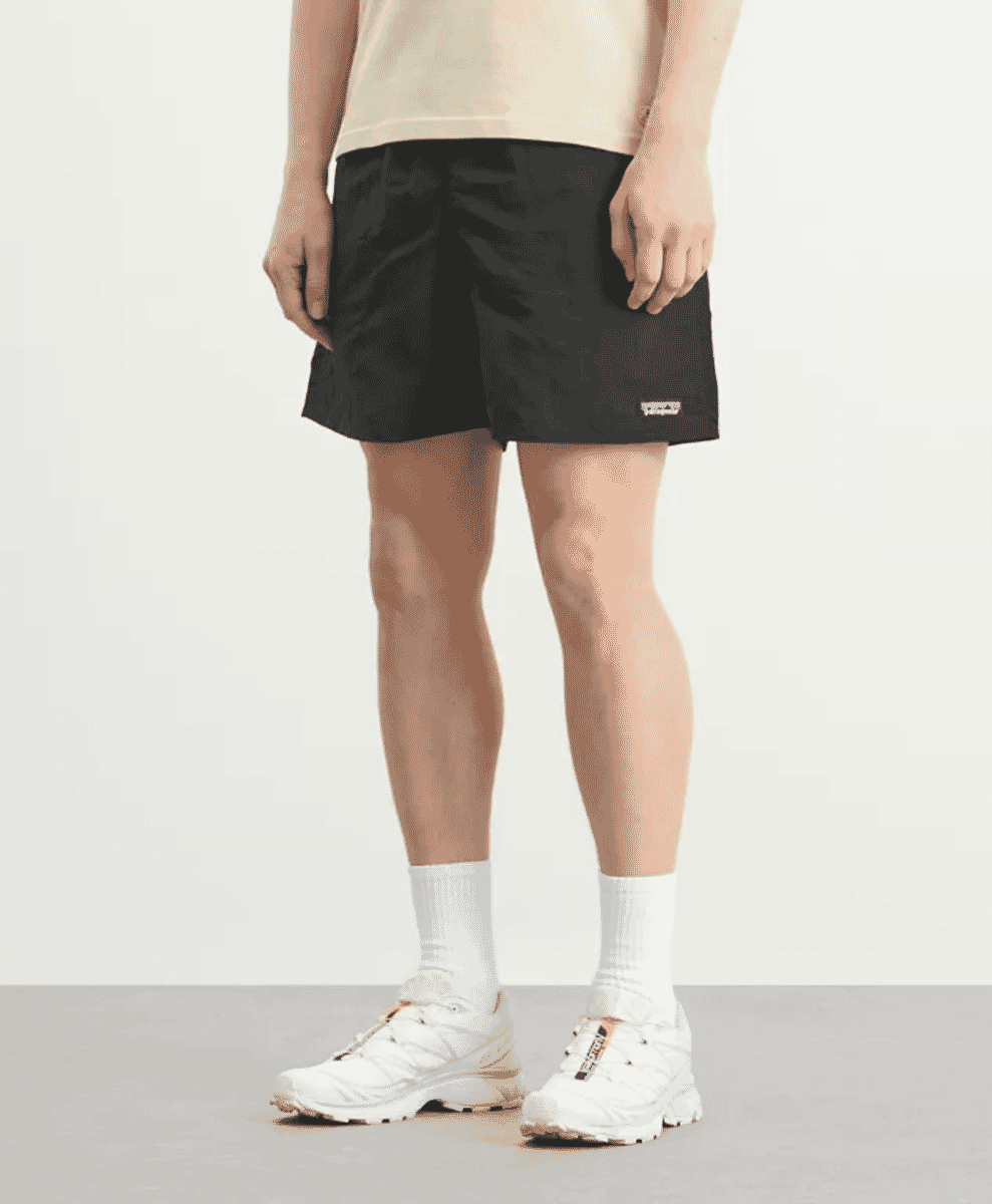Patagonia Baggies 5” Shorts