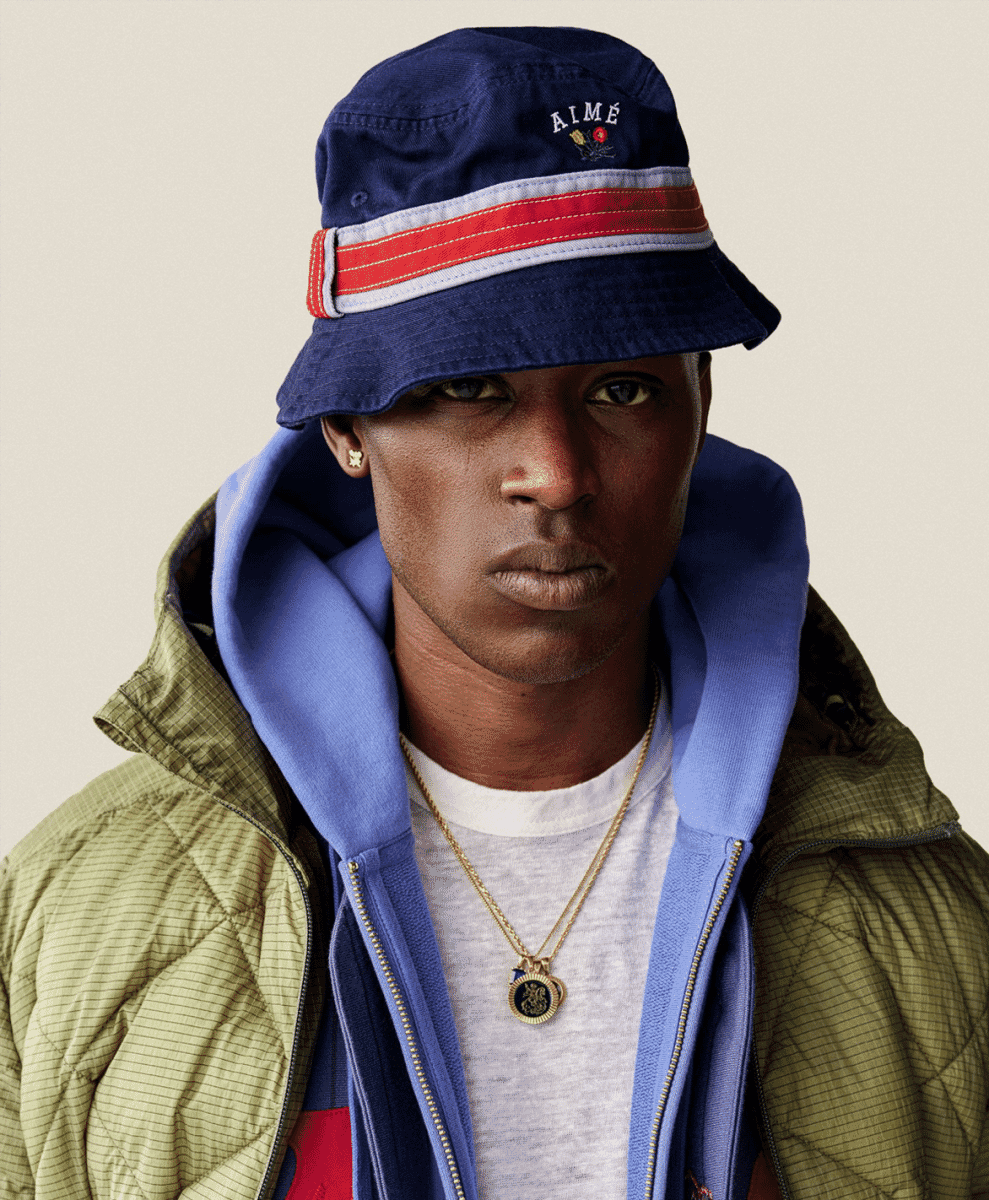 This ALD Lookbook is Your Shortcut to a More Stylish Spring