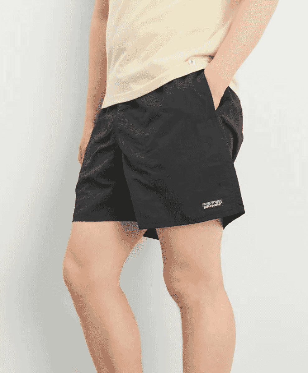 Patagonia Baggies 5” Shorts