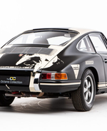 Your Next Historic Racer: 1965 911 2.0-litre Cup by Porsche