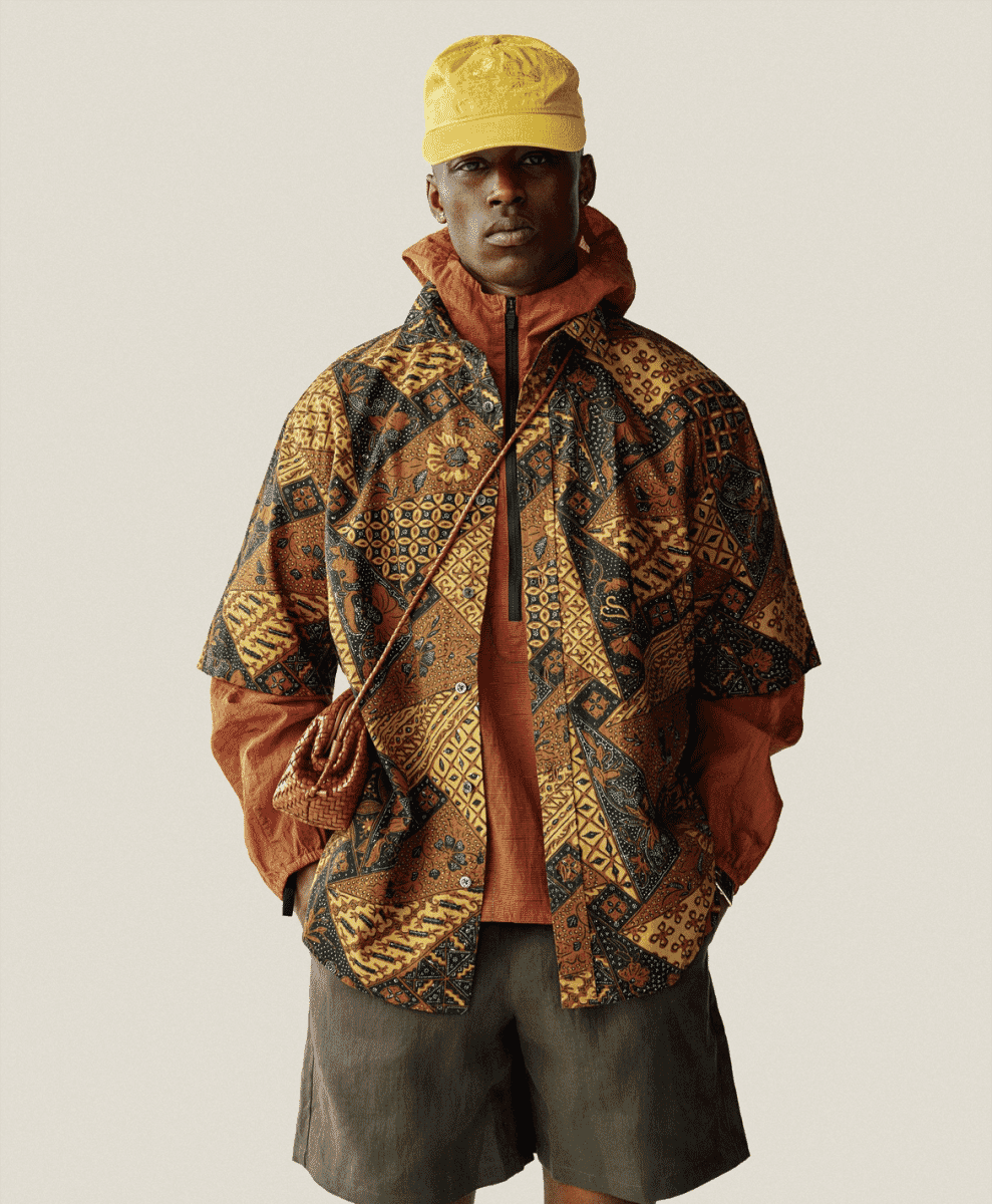 This ALD Lookbook is Your Shortcut to a More Stylish Spring