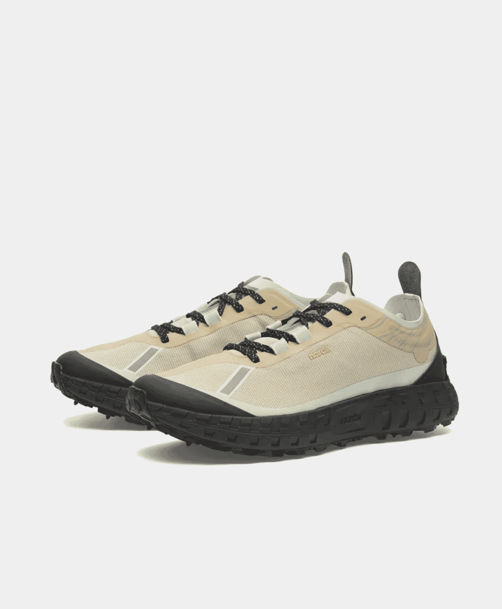 Norda 001 alternatives to Salomon trainers