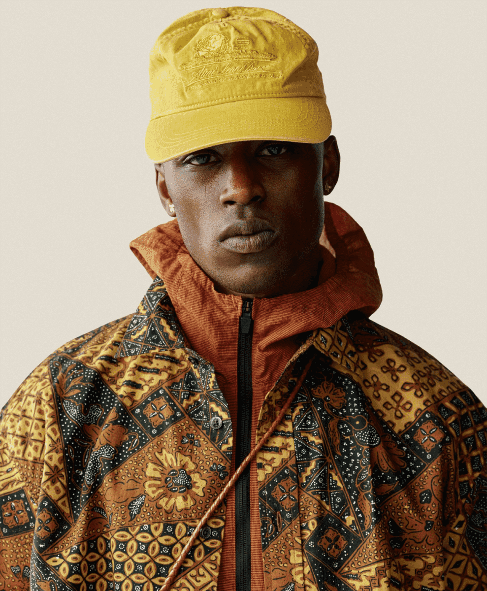 This ALD Lookbook is Your Shortcut to a More Stylish Spring