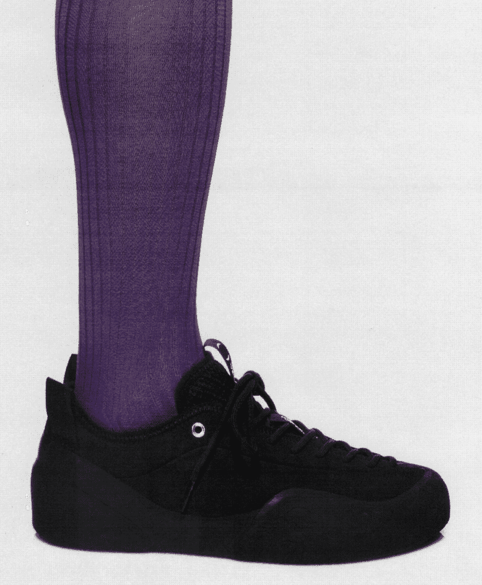 Meet the Mid-Top Version of Village PM's Cult Skate Shoe