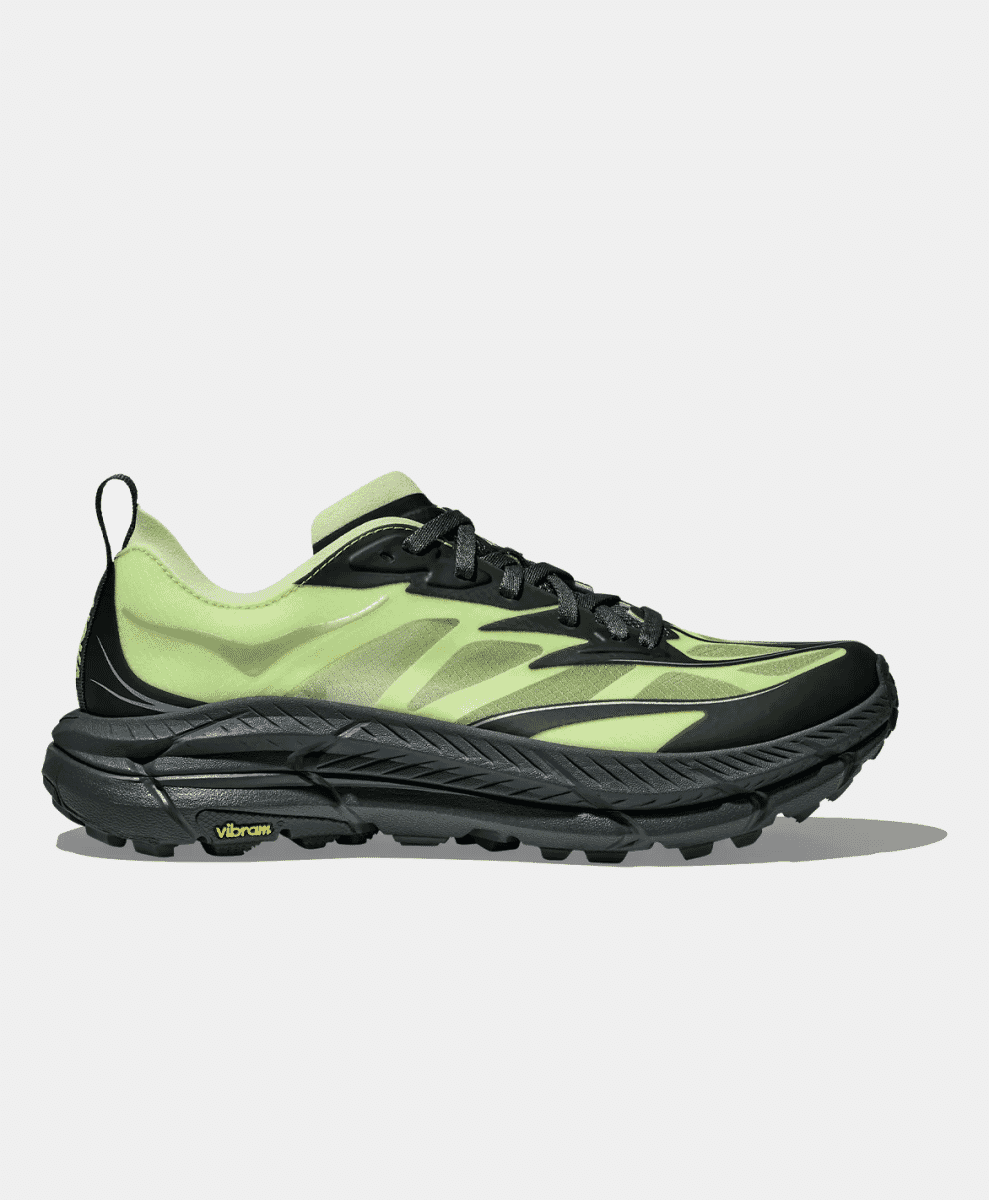 HOKA Mafate Speed 4 Lite alternatives to Salomon trainers