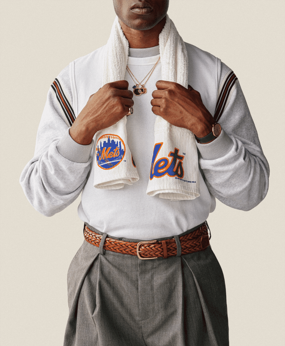 This ALD Lookbook is Your Shortcut to a More Stylish Spring