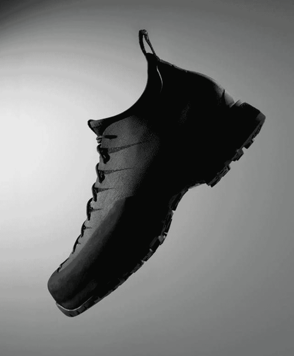 The Houdini x Demon Silvestre Might Be the Only Shoe You Need