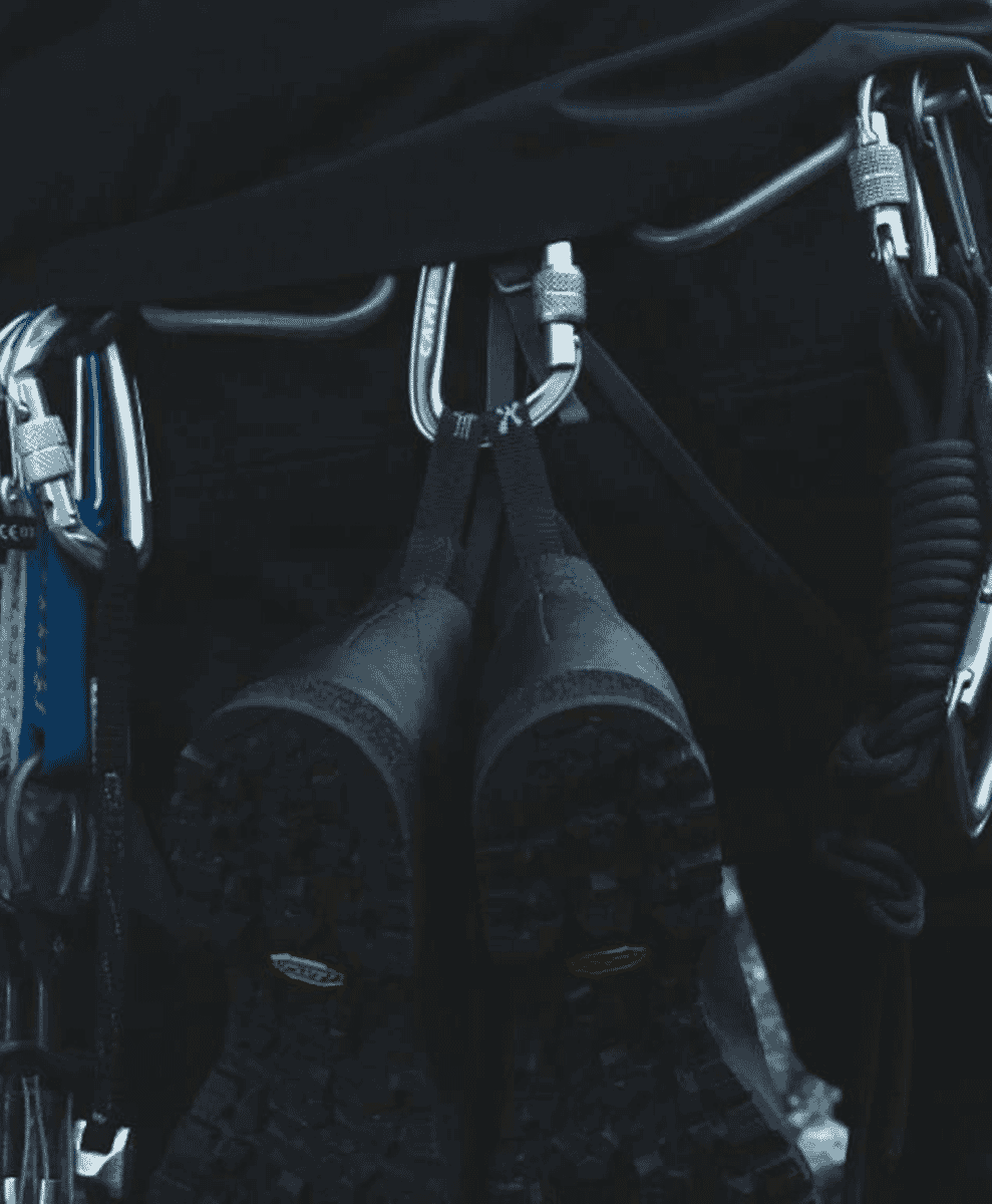 The Houdini x Demon Silvestre Might Be the Only Shoe You Need