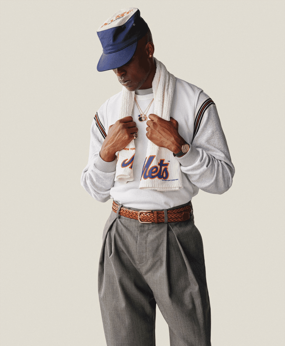 This ALD Lookbook is Your Shortcut to a More Stylish Spring