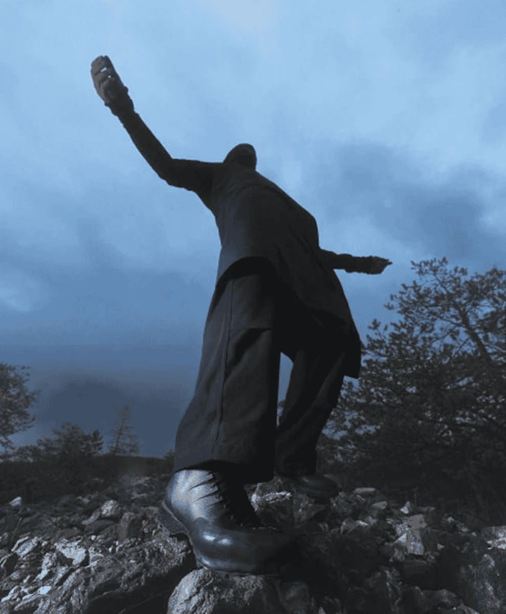 The Houdini x Demon Silvestre Might Be the Only Shoe You Need