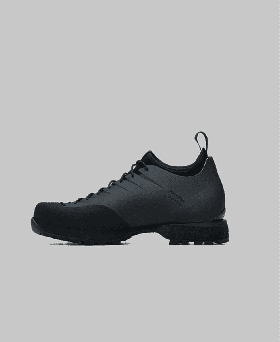 The Houdini x Demon Silvestre Might Be the Only Shoe You Need