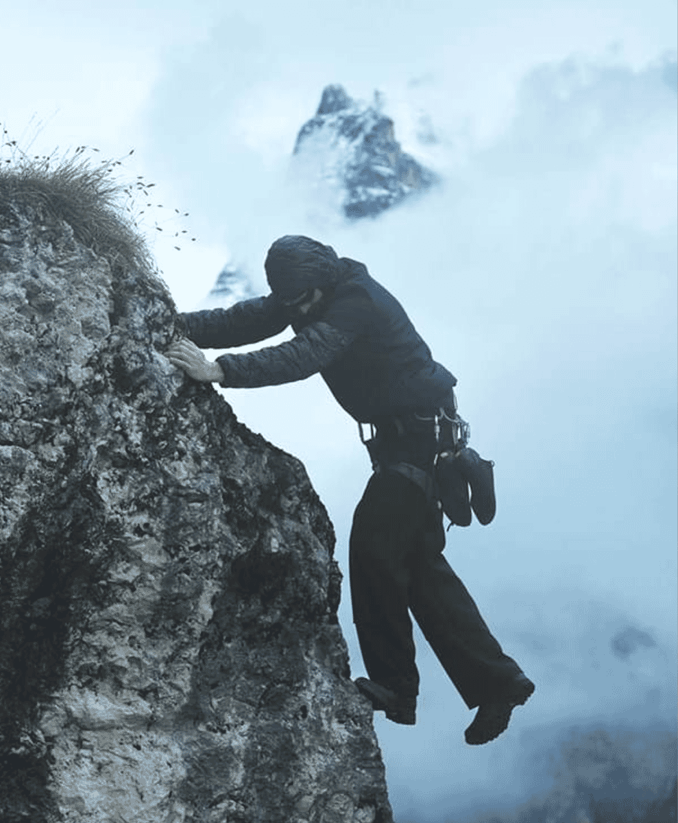 The Houdini x Demon Silvestre Might Be the Only Shoe You Need