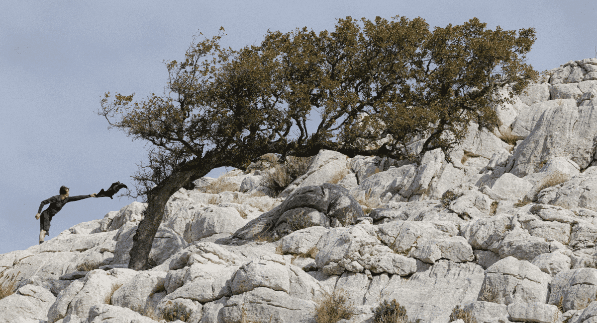 Hiking Patrol x Mammut is a Capsule Collection for Outdoor Living