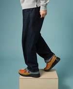 Wax London Keeps It Simple With New Denim Drop
