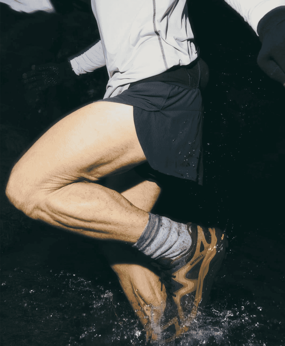 Merrell Agility Peak 6 1TRL