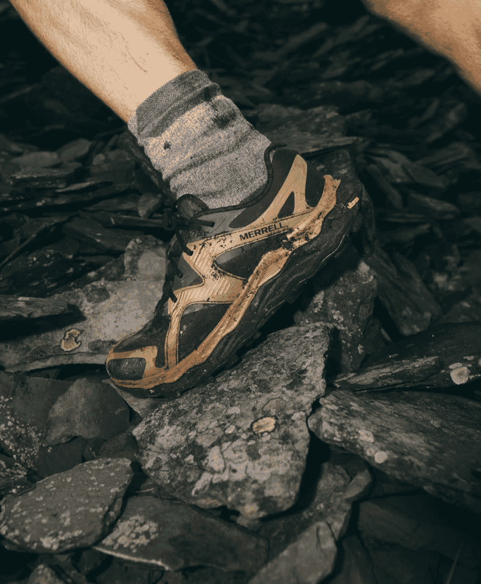 Merrell Agility Peak 6 1TRL alternatives to Salomon trainers