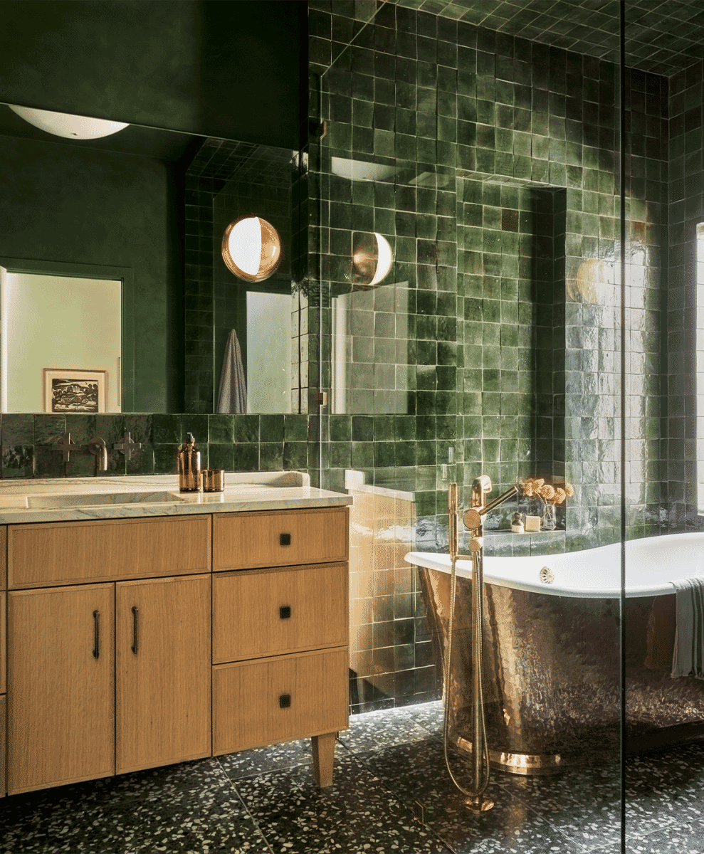 Hill Country Modernism: Windsor Residence by Clayton Korte