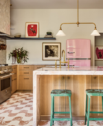 Hill Country Modernism: Windsor Residence by Clayton Korte